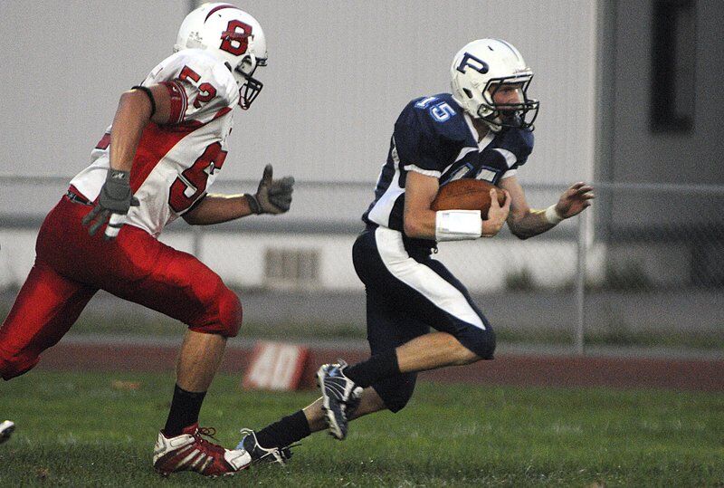 On This Date in North Shore football history: Sept. 9